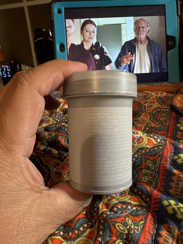 Review photo